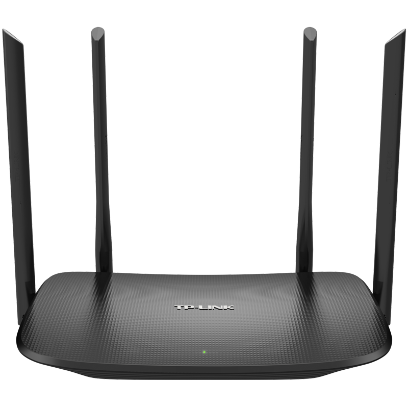 TP-LINK Dual Gigabit Router, Easy Mesh Distributed AC1200 Wireless Home Wall-Penetrating 5G Dual-Band WDR5620 Gigabit Mesh Version IPv6