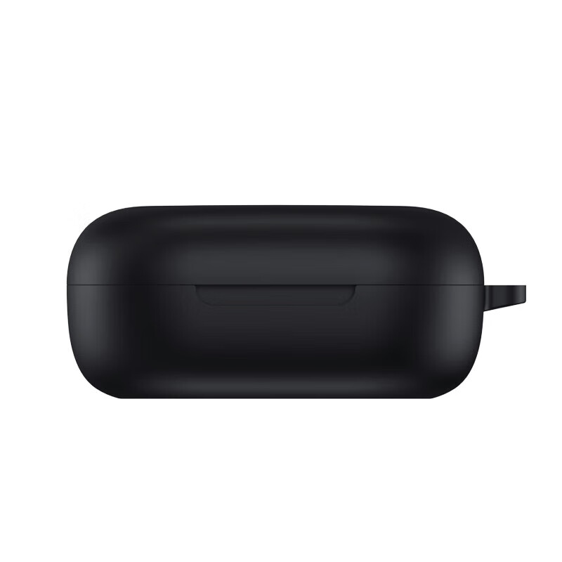 Защитный чехол ESCAPE для наушников T920 Bluetooth, силиконовый, противоударный, ультратонкий, черный + ремешок