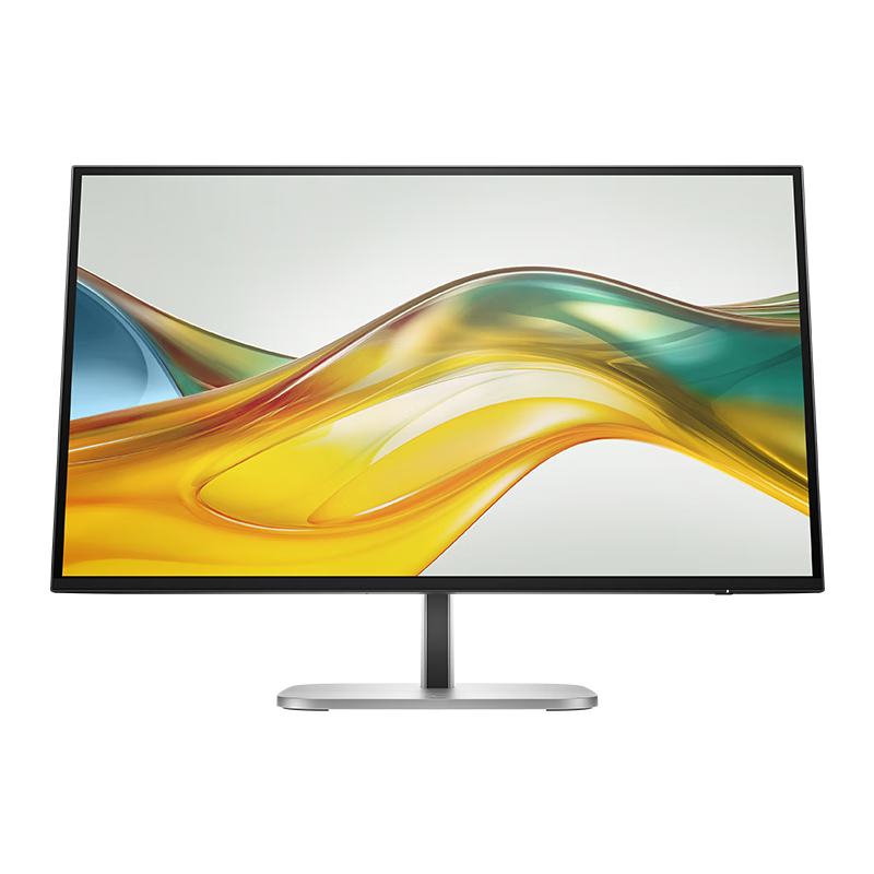 HP 527PQ 27-inch 2K HD Low Blue Light IPS Monitor E27Q G5 Upgrade 100% sRGB Adjustable Height Pivot Swivel Nationwide Warranty