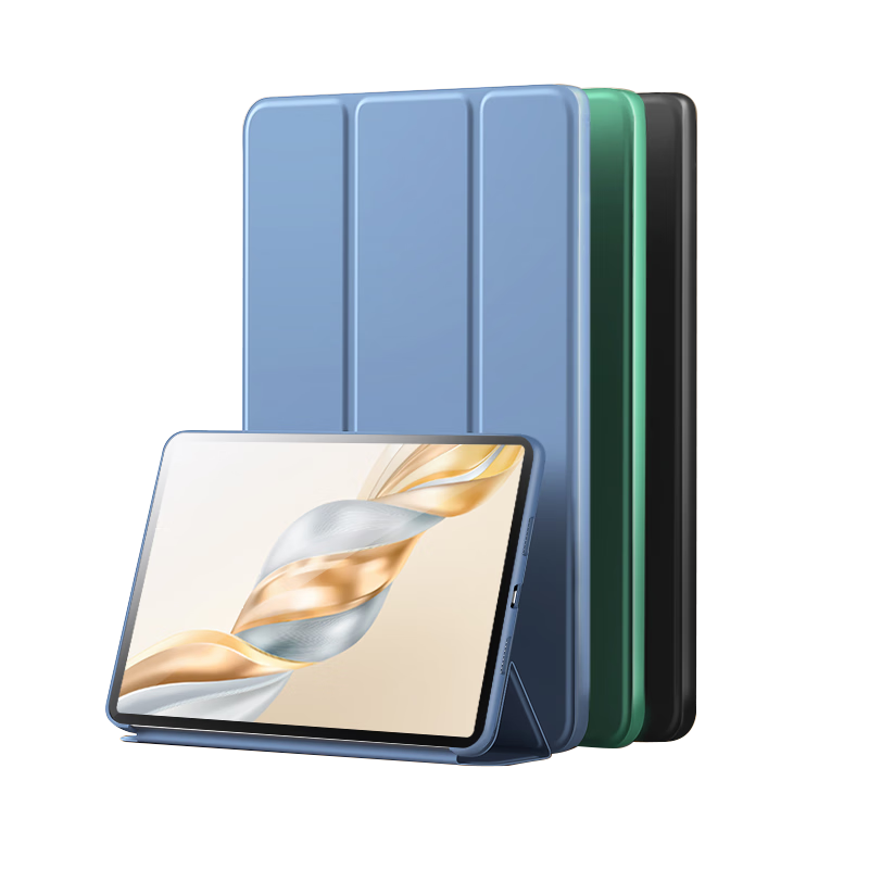 CangHua Compatible with Honor Tablet X9Pro/X10Pro Protective Case, 11.5-Inch, for Honor Tablet X24/25 Model, Full Protection Anti-Drop Ultra-Thin Cover for Honor Pad Computer