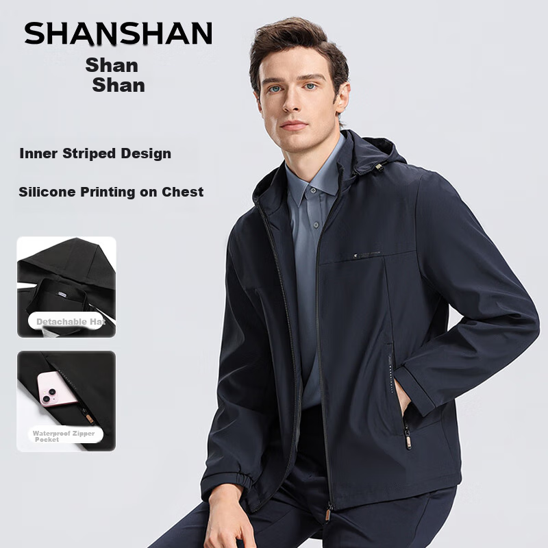 SHANSHAN M-01215753