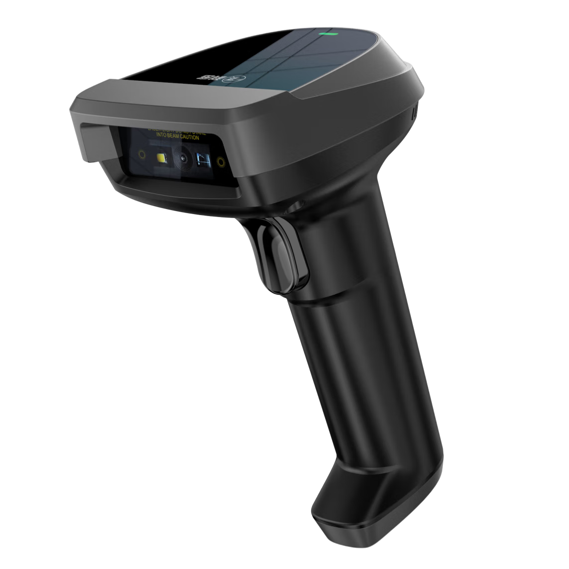 Comet Wireless Barcode Scanner Gun for Pharmaceutical Traceability, Supermarket POS Payment, Medical Insurance UDI Code, Warehouse Logistics Inventory, QR Code and Barcode Reader Compatible with Samsu