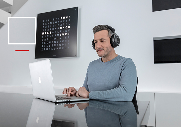 Beyerdynamic Amiron Wireless High-End Bluetooth HIFI Headphones, 32 Ohms 8