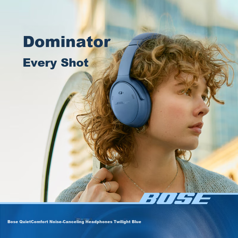 Bose Quiet-0164366
