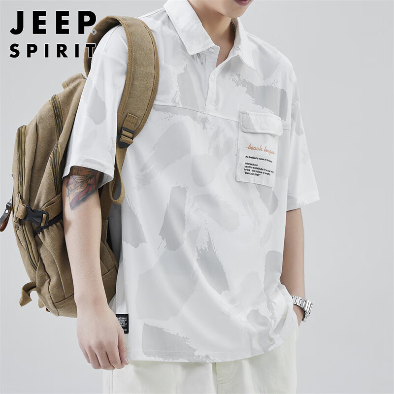 JEEP SPIRI-01275725