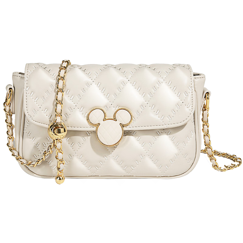 Disney Women's Luxury Small Niche New Crossbody Shoulder Bag Birthday Gift for Girls Goddess Day Gift