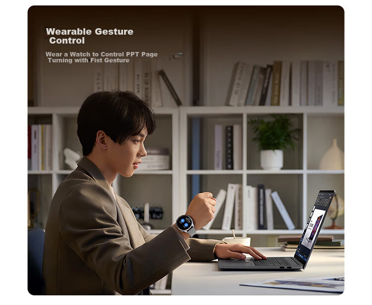 MI Notebook Redmi REDMI Book 14 2025 Thin And Light Laptop, Office Notebook, High-Performance Intel Core5-210H 9