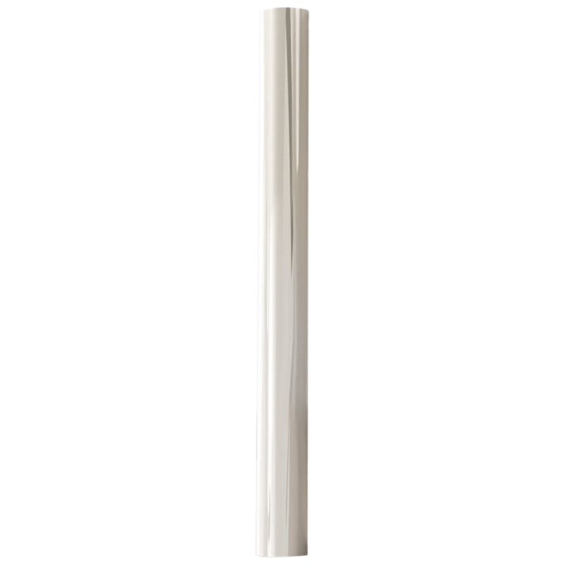 Jinlongxing Kitchen Oil-Proof Sticker, Static Cling Film, Kitchen Wall Sticker, Stove And Range Hood Tile Protection Film, 0.6*5m