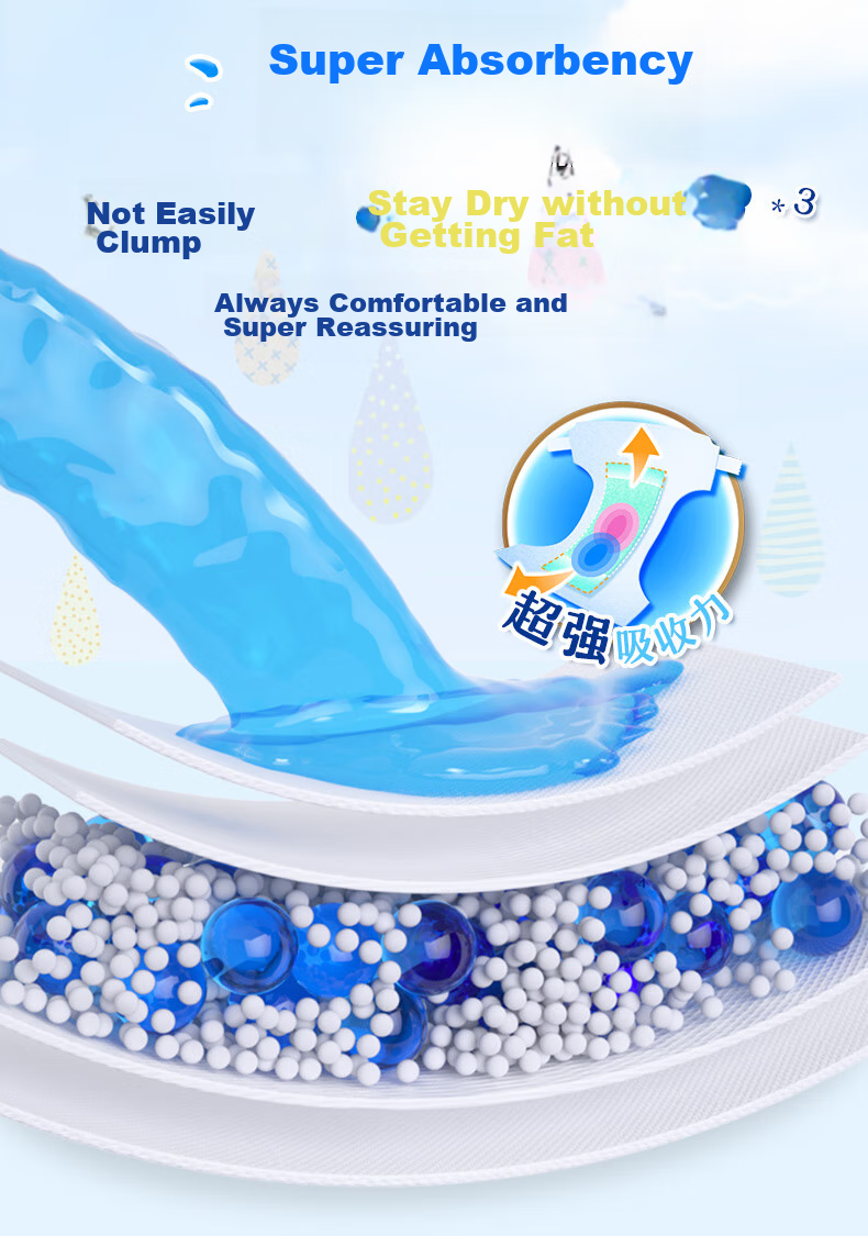Mamypoko Diapers S66 Pieces [4-8kg], Cloud-Soft Newborn Baby Diapers 6