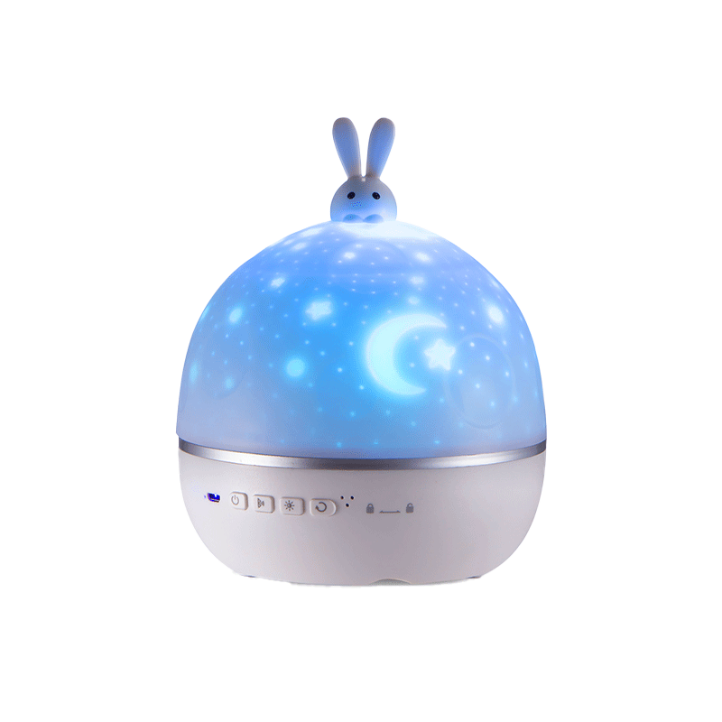ONEFIRE Starry Sky Projector, Birthday Gift for Girls, Children's Toy for Ages 3-6, Elementary School Girls Aged 8-12, Projector