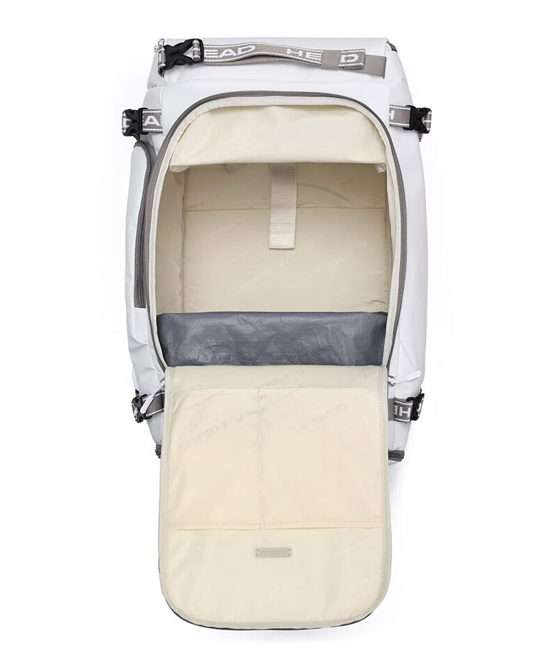 HEAD Ski Backpack, Multifunctional, Large Capacity, Sports Board Bag, 25-26 Snow Season, Carry-On Snow Bag, Cold Resistant to -20°C 10