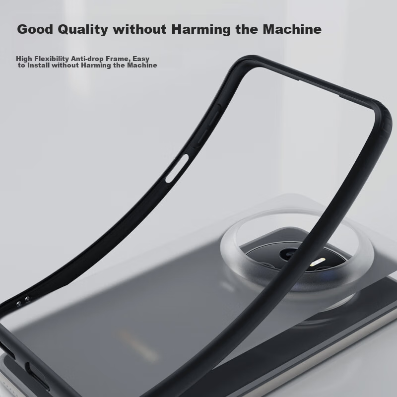 Защитный чехол для Huawei Mate 70 Pro/Pro+