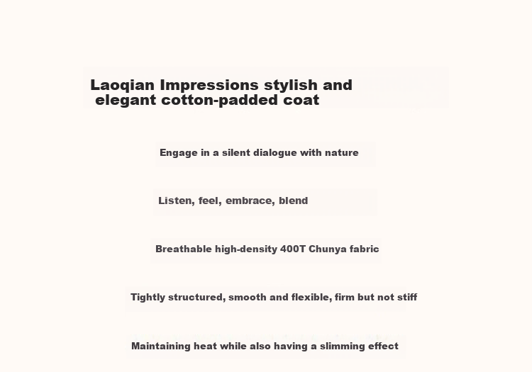 Dme [Laoqian Yinxiang] Winter Luxury Matte Light Luxury 400T Spring Yarn Diamond-Quilted Women's Cotton Jacket 1
