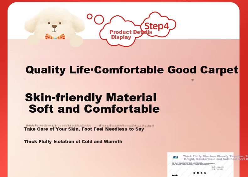 Auby Newborn Welcome Gift Box Practical Baby Toys Including Bean Blanket, Cloth Book, Rattle, Bed Hanging, Comforting Dolls, Full Moon Gift 13