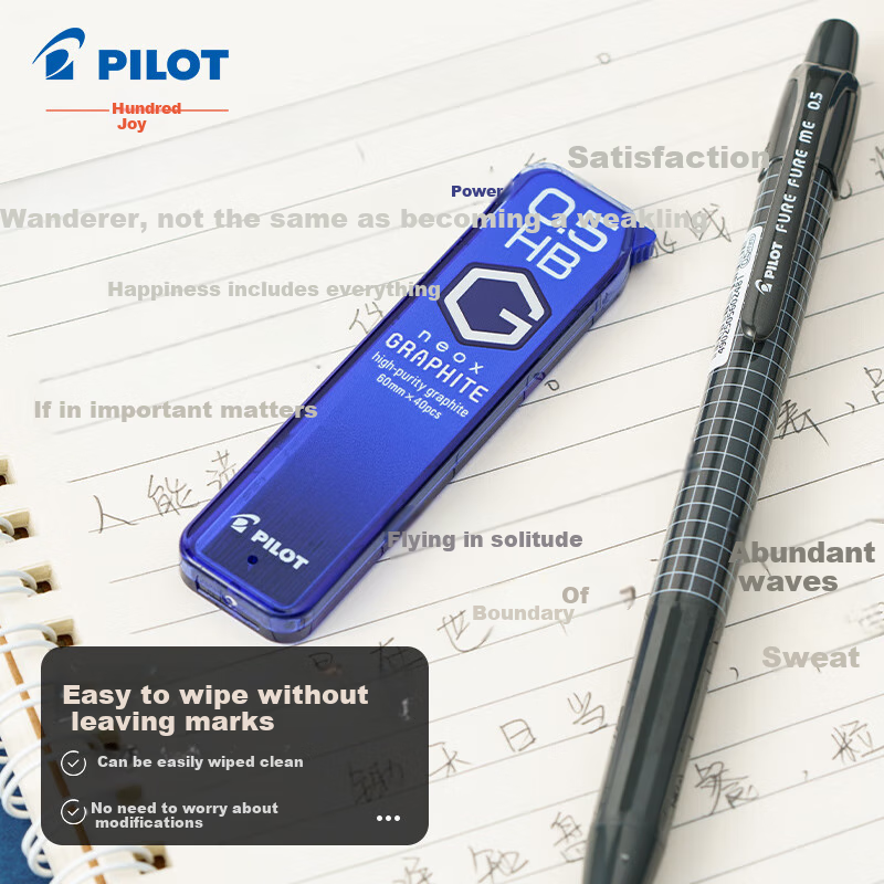 PILOT NEOX-0148578