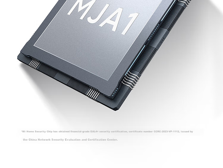 MIJIA Smart Safe Box, 30CM, Fingerprint Password, 6 Unlocking Methods, Office And Home Safekeeping Cabinet, Confidential Box 8