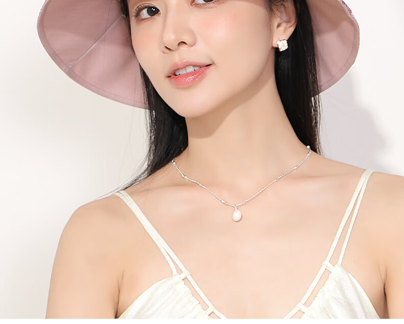 Hengyuanxiang Silk Sun Hat for Women, Summer New Fashion Mulberry Silk UV Protection Hat with Floral Print, Wide Brim Sunhat for Grandmothers And Mothers 3