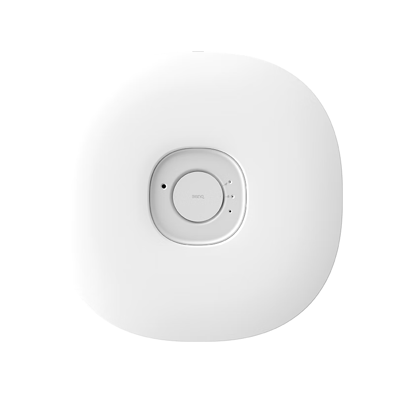 BenQ Aora Mini Ceiling Light, Eye-Protecting Full-Spectrum LED, Smart And Simple Design for Children's Bedroom, All-Inclusive Price