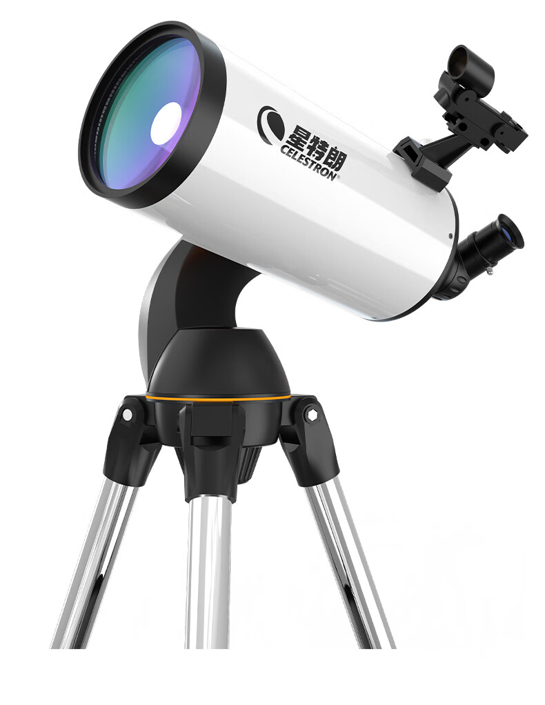 Xingtelang LCM90 Automatic Star-Finding And Tracking, High-Definition High-Magnification Chinese Operation, Stargazing And Scenic Viewing Professional Astronomical Telescope 24