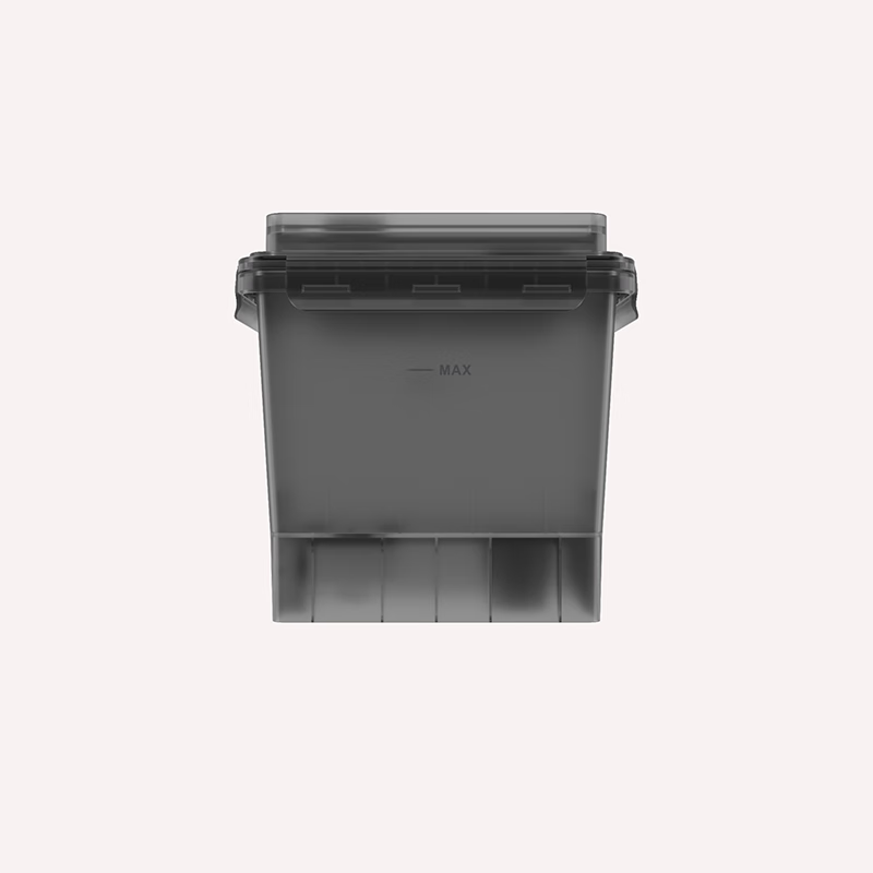 HEYGEARS Blackge Cleaning Box Compatible with Reflex ReflexRS Printer (Includes Two Cleaning Boxes) 1