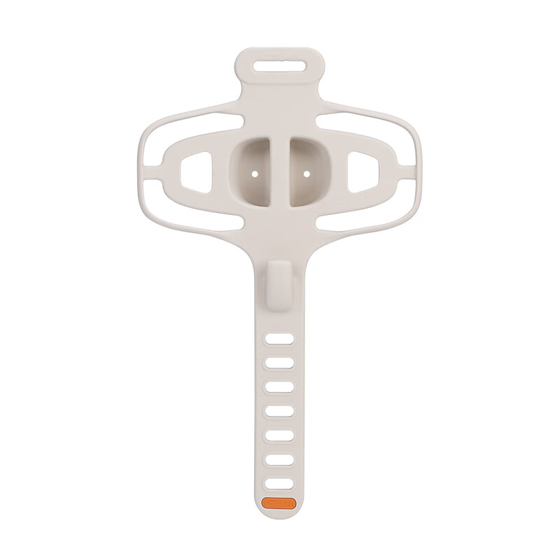 GUB Bicycle Riding Silicone Phone Mount, Road Bike Mountain Bike Electric Bike Stable Anti-Shock Anti-Drop Strap Bracket