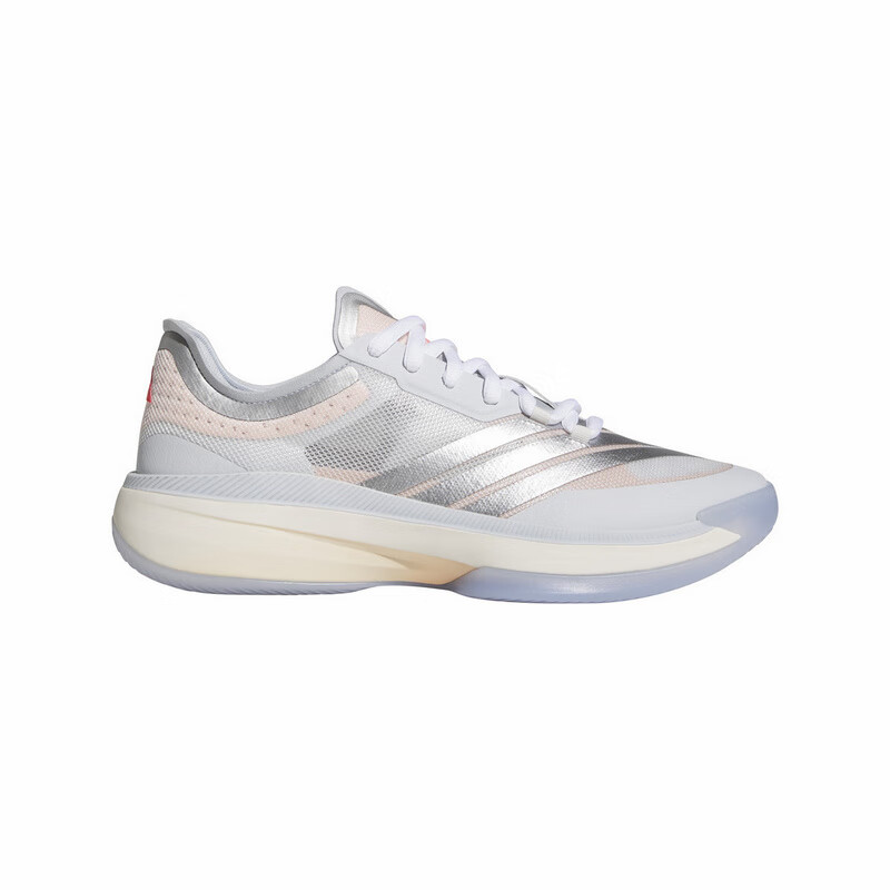 Adidas Select3.0 Jaylen Green Signature Lightweight Basketball Shoes JI4492 White Size 42 1