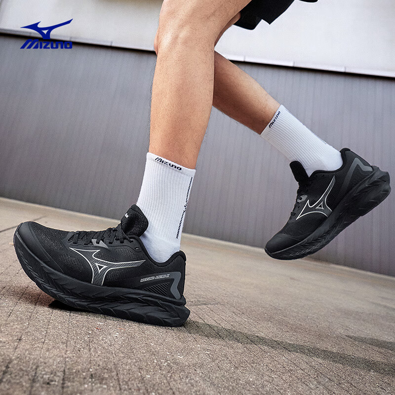 Кроссовки Mizuno ASTRO X для мужчин и женщин, спортивные, для бега, с амортизацией, профессиональные