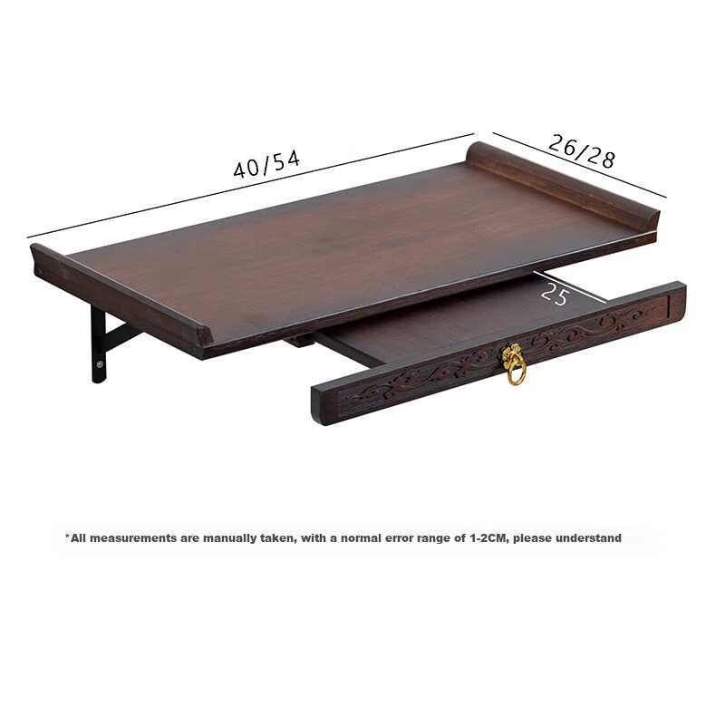Taomengju Buddha Table New Chinese-Style Standing Cabinet, God of Wealth Cabinet, Buddha Altar Table, Incense Burner, Buddha Statues, Guan Gong Bodhisattva Altar Table, Offering Table, Storage Rack 10