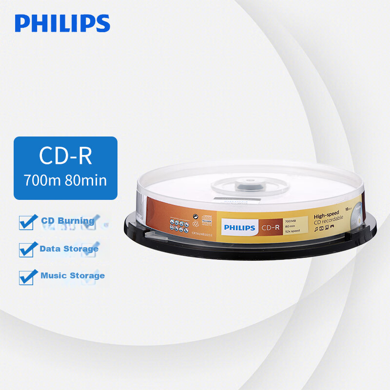 PHILIPS CD-0135316