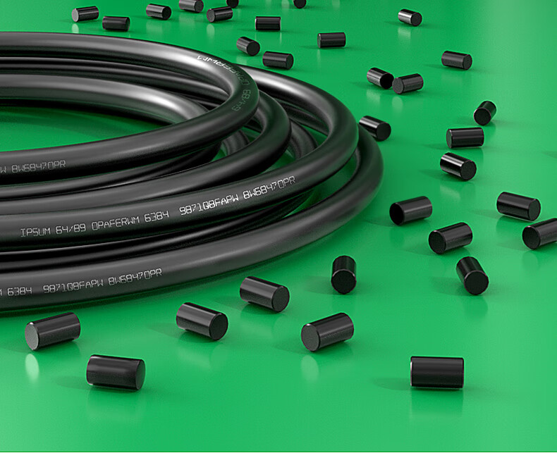 Hengpu GYTA Outdoor Optical Cable, Telecom-Grade National Standard Optical Cable, 24-Core Twisted Single-Mode Armored Outdoor Fiber Optic Cable, 1 Meter, HP-GYTA 11