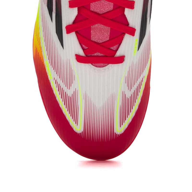 Adidas F50 LEAGUE AG Forward Speed Artificial Turf Short-Studded Soccer Cleats IE1262 6