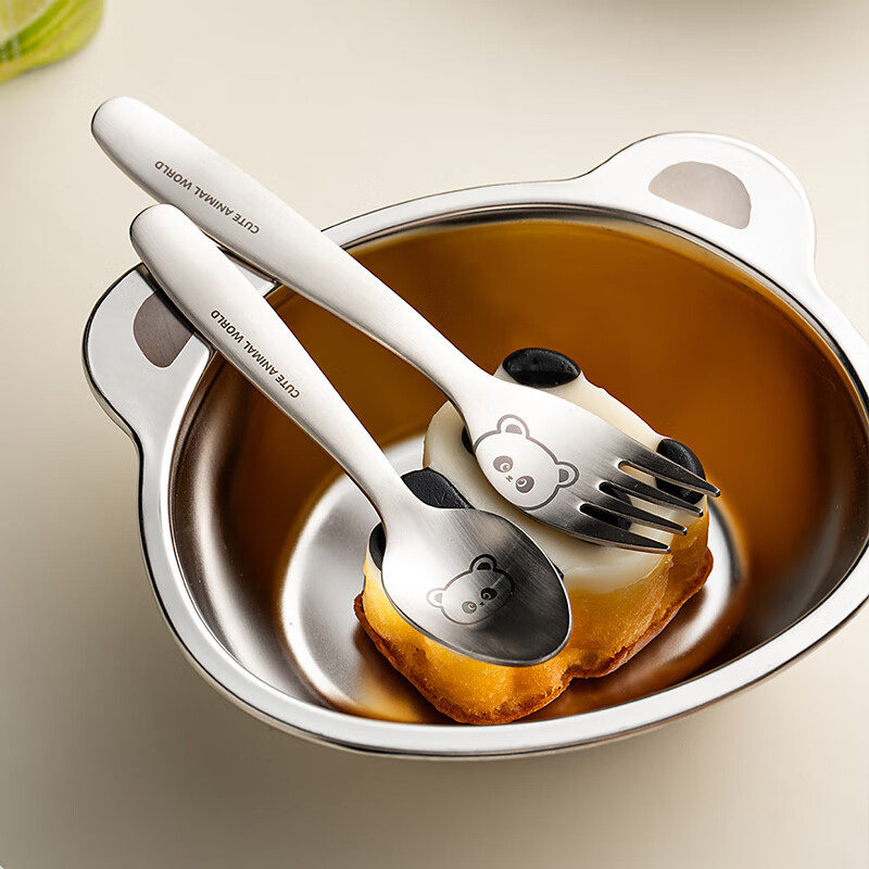 Детская ложка OnlyCook
