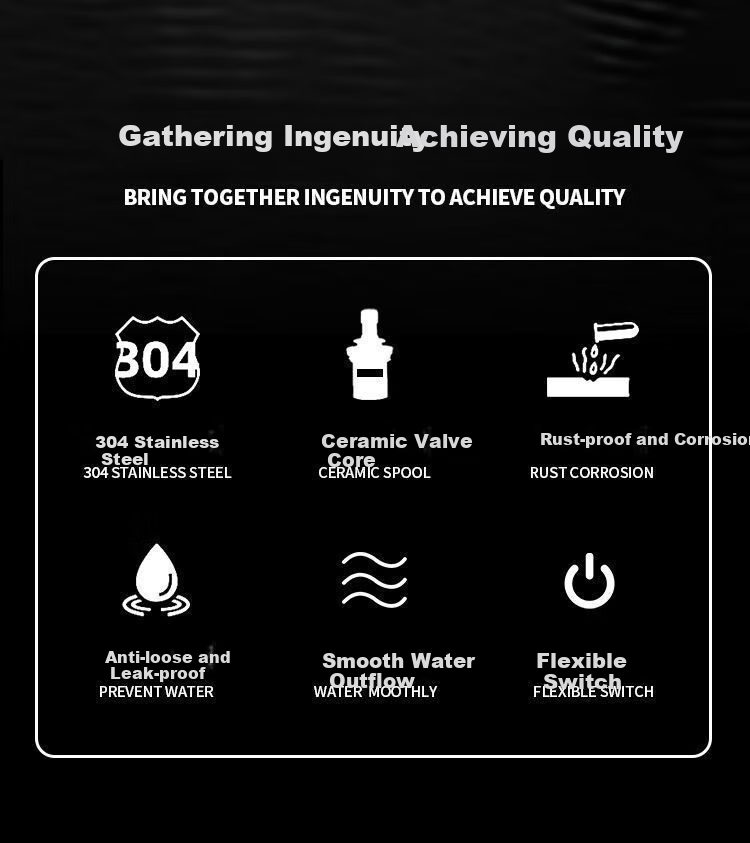 Liansu Stainless Steel Angle Valve Cold and Hot Copper Triangle Valve Water Stop Inlet Valve 1/2 Inch Water Heater Toilet Blue Single Mark 4
