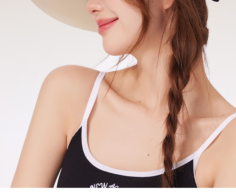 CACUSS Sun Hat for Women, Summer UV Protection Cap with Wide Brim, Ice Silk Visorless Sports Hat for Men And Women, Breathable Large Head Circumference, Gray 6