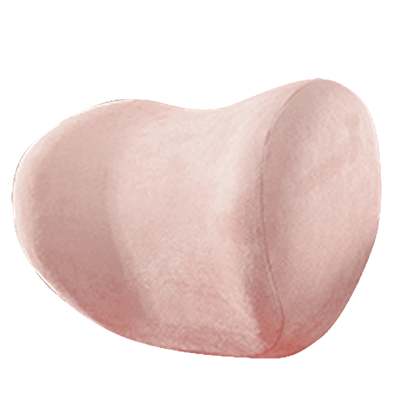Meiju Memory Foam Car Headrest, Neck Support Pillow, Car Cushion, Cervical Pillow, Backrest, Slow Rebound, Suitable for All Seasons