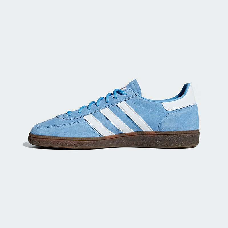 Adidas Originals HANDBALL SPEZIAL Unisex Casual Shoes BD7632 Size 38.5 3