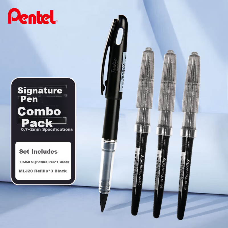 Pentel TRJ-0153151