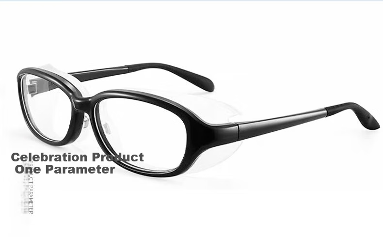 Boshide Goggles, Cycling Windproof Sand Dust Eye Glasses, Anti-Pollen Photochromic Goggles, Anti-Splash for Men And Women, Copper Mold Black 8
