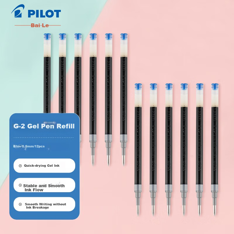 PILOT Gel -0148379