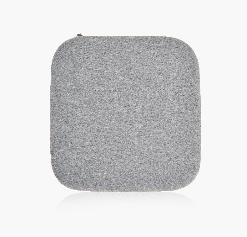Youtengyouju YOTOK (Japan) Genuine Memory Foam Seat Cushion, Butt Pad, Chair Mat, Office Long-Sitting Floor Stool Seat Cushio 16