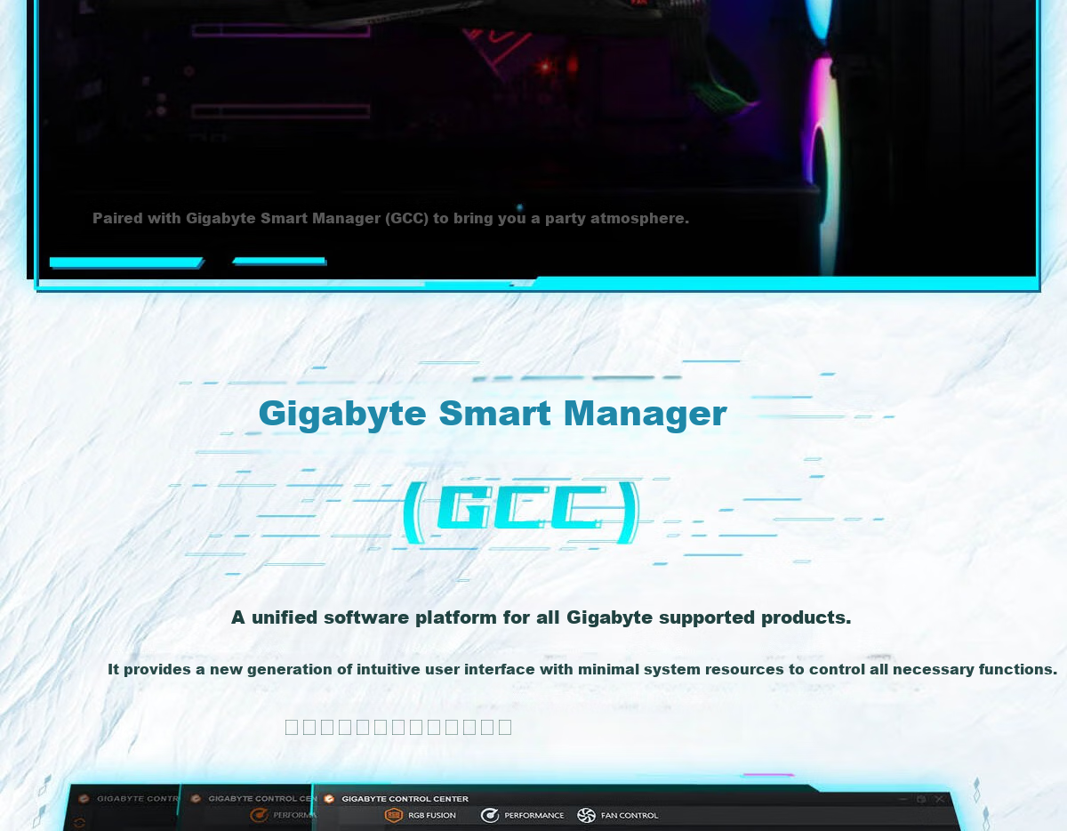 GIGABYTE X870I AORUS PRO ICE WIFI7 Mini Motherboard DDR5 Compatible with AMD CPU AM5 9700X 9800X3D 9900X 9600X 24