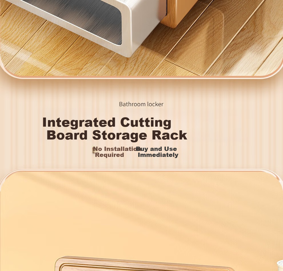 Jingyan Stainless Steel Pot Lid Rack, Countertop Kitchen Storage Chopping Board Holder, Cutting Board Stand, Draining Rack, Chopping Board Rack 16