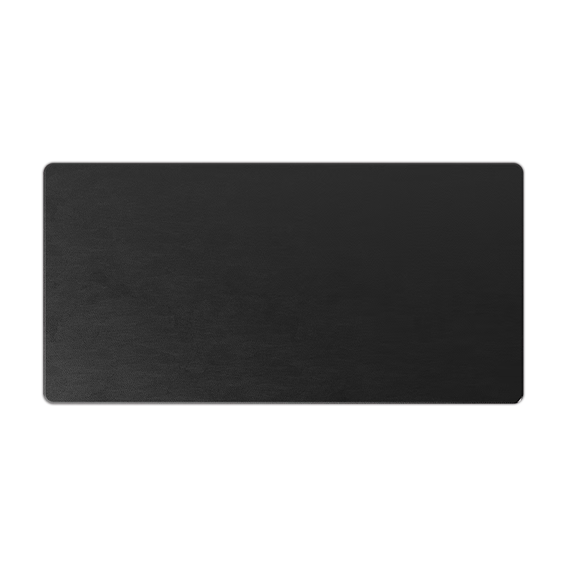 DM Daimai Large Mouse Pad 900*400, Computer Office Leather Desk Mat, Waterproof Leather Tablecloth, Desk Pad for Writing And Gaming Keyboard, MP005