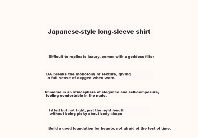 Dme [Japanese-Style Fragrance] Spring And Autumn Elegant High-Quality Lapel Shirt, Single-Breasted Long-Sleeve Lady's Blouse, Women's Top 1