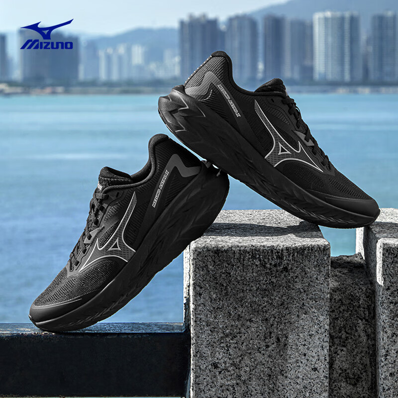 Кроссовки Mizuno ASTRO X для мужчин и женщин, спортивные, для бега, с амортизацией, профессиональные