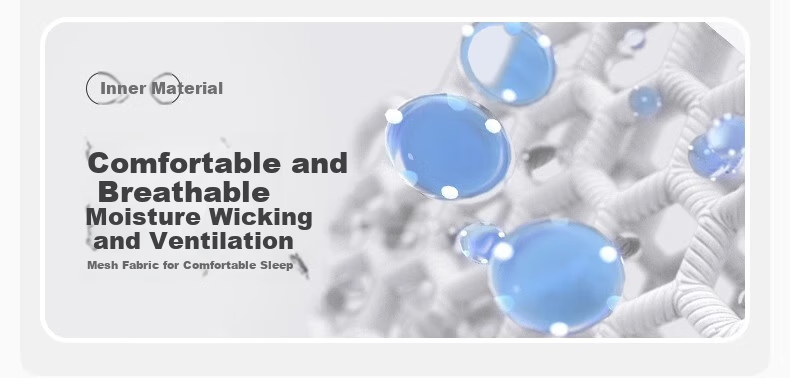 BUBBLE TREE [0-2 Years Old Anti-Flat Head Shaping Pillow] Newborn Infant Shaping Pillow, Children's Baby Head Correction Pillow 28