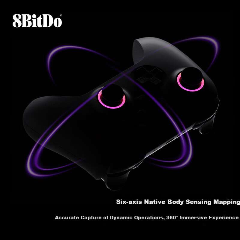 8BitDo...