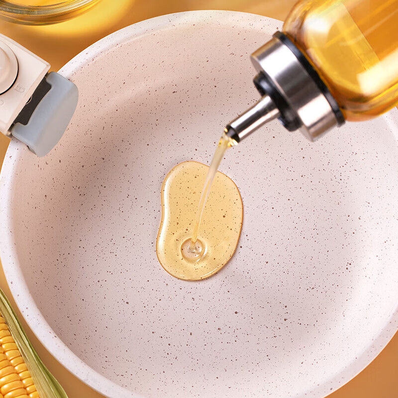 1号会员店 玉米油 0反式脂肪酸充氮锁鲜 玉米食用油 1.8L 