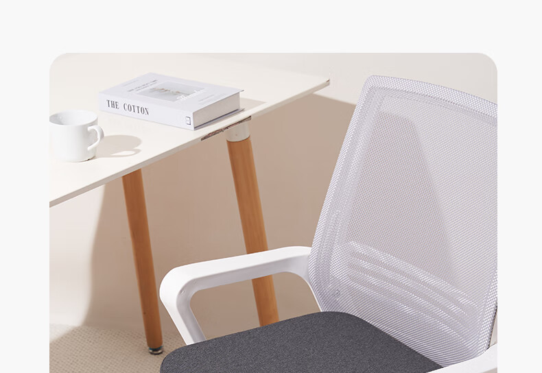Youtengyouju YOTOK (Japan) Genuine Seat Cushion, Long-Sitting Anti-Bottom Pain, Waist Protection, Office Essential, Breathable Chair Cushio 19