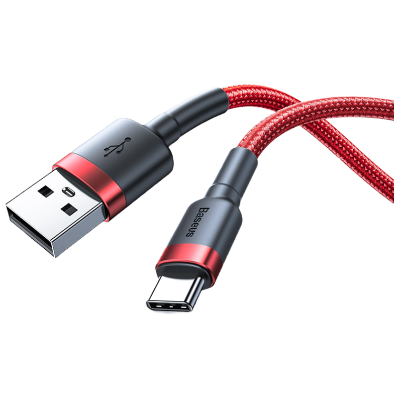 BASEUS Apple 18W Charging Cable, Type-C Data Cable, USB-C Car Charger for CarPlay, Fast Charging Cable, Suitable for IPhone 17/16/15 Pro Max Phones, 2 Meters Long